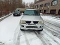 Mitsubishi Pajero Sport 2007 года за 5 000 000 тг. в Астана