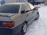 Volkswagen Passat 1991 годаfor1 300 000 тг. в Астана – фото 5