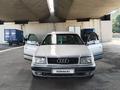 Audi 100 1993 годаfor1 750 000 тг. в Алматы – фото 2