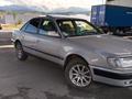 Audi 100 1993 годаfor1 750 000 тг. в Алматы – фото 3