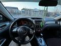 Subaru Impreza 2008 года за 4 500 000 тг. в Конаев (Капшагай) – фото 10