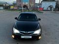 Subaru Impreza 2008 годаүшін4 500 000 тг. в Конаев (Капшагай)