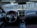 Subaru Impreza 2008 года за 4 500 000 тг. в Конаев (Капшагай) – фото 7