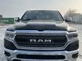 Dodge RAM 2022 годаүшін48 900 000 тг. в Алматы