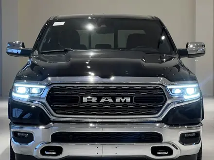 Dodge RAM 2022 года за 48 500 000 тг. в Алматы