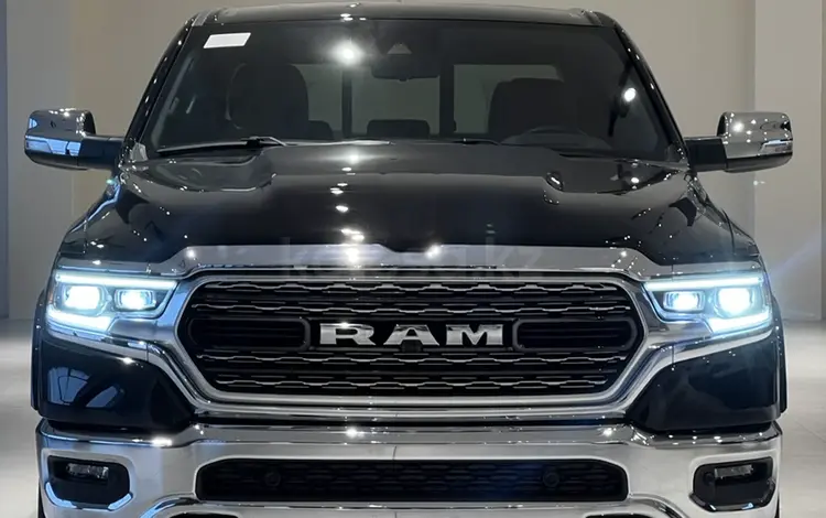 Dodge RAM 2022 года за 48 500 000 тг. в Алматы