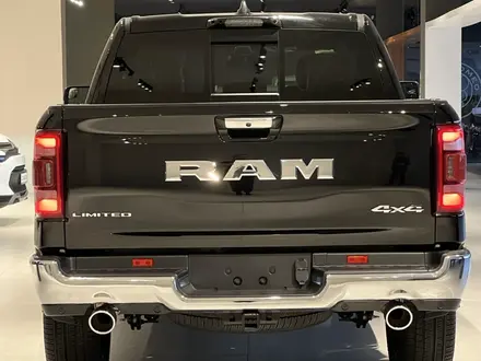 Dodge RAM 2022 года за 48 500 000 тг. в Алматы – фото 4