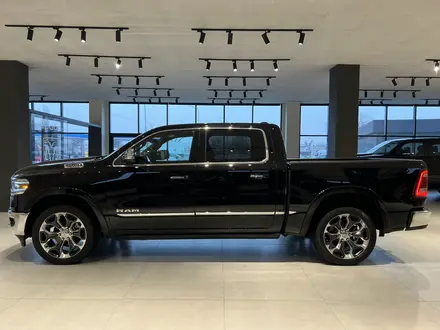 Dodge RAM 2022 года за 48 500 000 тг. в Алматы – фото 2