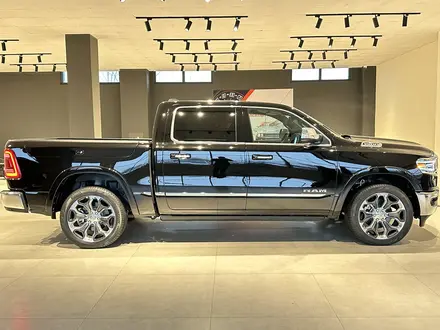 Dodge RAM 2022 года за 48 500 000 тг. в Алматы – фото 3