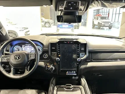 Dodge RAM 2022 года за 48 500 000 тг. в Алматы – фото 6