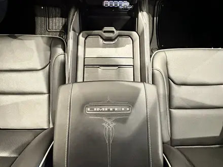Dodge RAM 2022 года за 48 500 000 тг. в Алматы – фото 8
