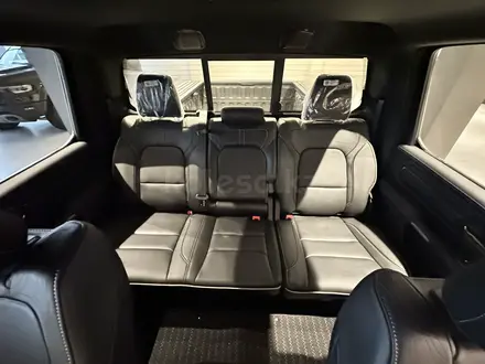 Dodge RAM 2022 года за 48 500 000 тг. в Алматы – фото 11