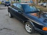 Audi 80 1991 годаfor1 170 000 тг. в Петропавловск – фото 2