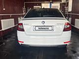 Skoda Octavia 2020 годаfor8 300 000 тг. в Астана – фото 2