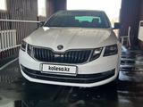 Skoda Octavia 2020 годаfor8 300 000 тг. в Астана