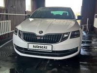 Skoda Octavia 2020 года за 8 300 000 тг. в Астана