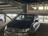 Volkswagen Polo 2019 годаүшін200 020 тг. в Атырау – фото 2