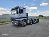 Mercedes-Benz  Actros 2000 годаүшін29 000 000 тг. в Астана