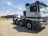 Mercedes-Benz  Actros 2000 годаүшін29 000 000 тг. в Астана – фото 2