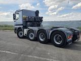 Mercedes-Benz  Actros 2000 годаүшін29 000 000 тг. в Астана – фото 3