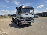 Mercedes-Benz  Actros 2000 годаүшін29 000 000 тг. в Астана – фото 4