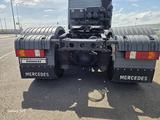 Mercedes-Benz  Actros 2000 годаүшін29 000 000 тг. в Астана – фото 5