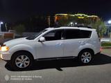 Mitsubishi Outlander 2010 года за 6 500 000 тг. в Кызылорда – фото 2