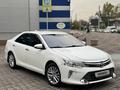 Toyota Camry 2015 года за 10 500 000 тг. в Алматы – фото 6