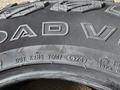 LT265/70R17 KUMHO ROAD VENTURE MT51 новые грязевые шины 2024үшін67 000 тг. в Алматы – фото 8