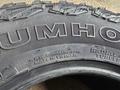 LT265/70R17 KUMHO ROAD VENTURE MT51 новые грязевые шины 2024 за 67 000 тг. в Алматы – фото 9