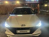 Hyundai Elantra 2023 годаүшін10 200 000 тг. в Алматы – фото 5