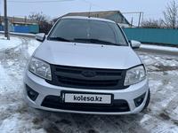 ВАЗ (Lada) Granta 2190 2014 годаfor2 600 000 тг. в Атырау