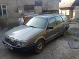 Volkswagen Passat 1990 годаүшін800 000 тг. в Алматы