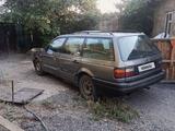Volkswagen Passat 1990 годаүшін800 000 тг. в Алматы – фото 4