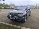 Toyota Land Cruiser 2005 годаүшін10 500 000 тг. в Петропавловск