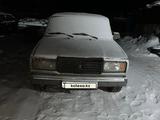 ВАЗ (Lada) 2107 2011 года за 590 000 тг. в Кокшетау
