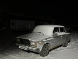 ВАЗ (Lada) 2107 2011 года за 590 000 тг. в Кокшетау – фото 2