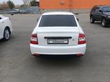 ВАЗ (Lada) Priora 2170 2014 года за 2 500 000 тг. в Усть-Каменогорск