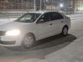 Skoda Rapid 2014 годаүшін4 200 000 тг. в Астана – фото 2