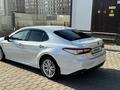 Toyota Camry 2018 годаүшін14 200 000 тг. в Астана – фото 3