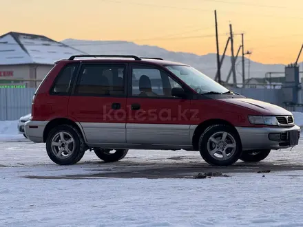 Mitsubishi Space Runner 1995 года за 1 350 000 тг. в Узынагаш – фото 3