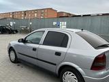 Opel Astra 2000 года за 2 500 000 тг. в Кызылорда – фото 3