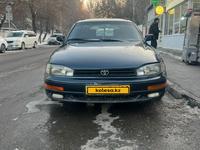 Toyota Camry 1993 годаfor2 000 000 тг. в Алматы