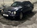 Mercedes-Benz E 430 2001 года за 4 500 000 тг. в Алматы – фото 4