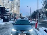 Toyota Corolla 2021 года за 12 000 000 тг. в Алматы – фото 2