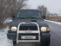 Mitsubishi Pajero 1995 года за 3 300 000 тг. в Талдыкорган