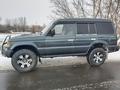 Mitsubishi Pajero 1995 годаүшін3 300 000 тг. в Талдыкорган – фото 2