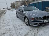 BMW 528 1996 годаүшін2 700 000 тг. в Павлодар – фото 2