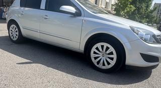Opel Astra 2008 года за 3 200 000 тг. в Шымкент