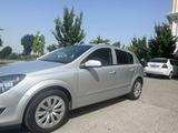 Opel Astra 2008 года за 3 200 000 тг. в Шымкент – фото 2